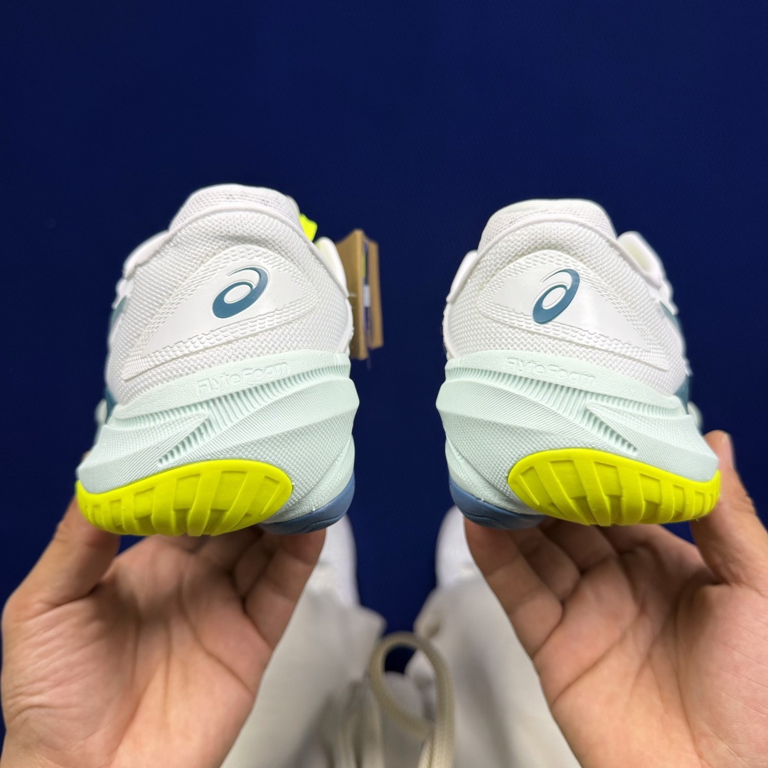 亚瑟士网球鞋🎾Asics Court FF 3 共31色‼️适用于硬地球场的网球鞋树脂加工的网眼材料的鞋
