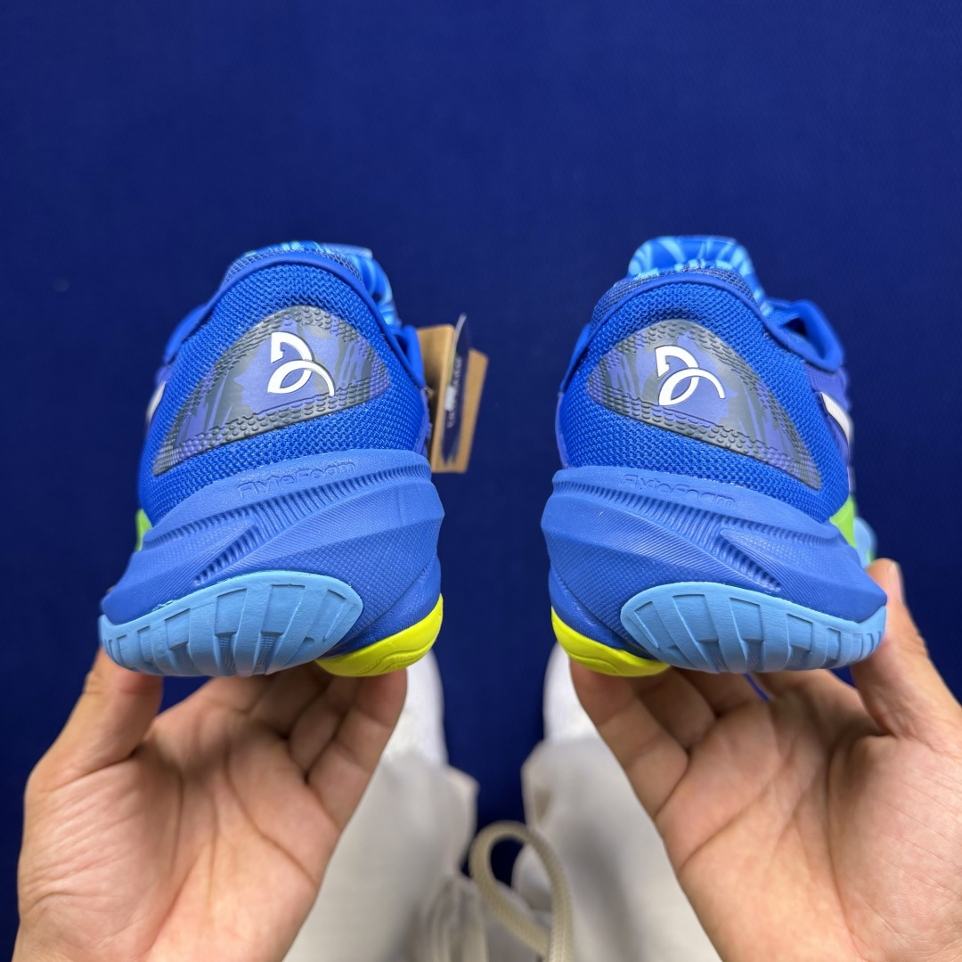亚瑟士网球鞋🎾Asics Court FF 3 共31色‼️适用于硬地球场的网球鞋树脂加工的网眼材料的鞋