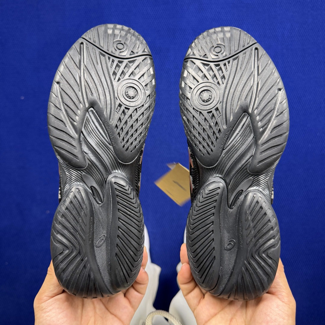 亚瑟士网球鞋🎾Asics Court FF 3 共31色‼️适用于硬地球场的网球鞋树脂加工的网眼材料的鞋