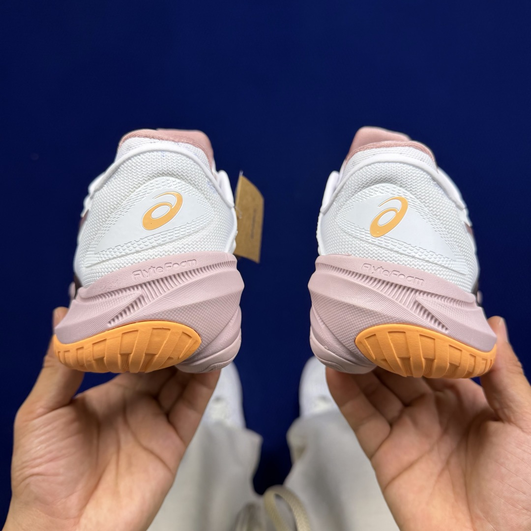 亚瑟士网球鞋🎾Asics Court FF 3 共31色‼️适用于硬地球场的网球鞋树脂加工的网眼材料的鞋