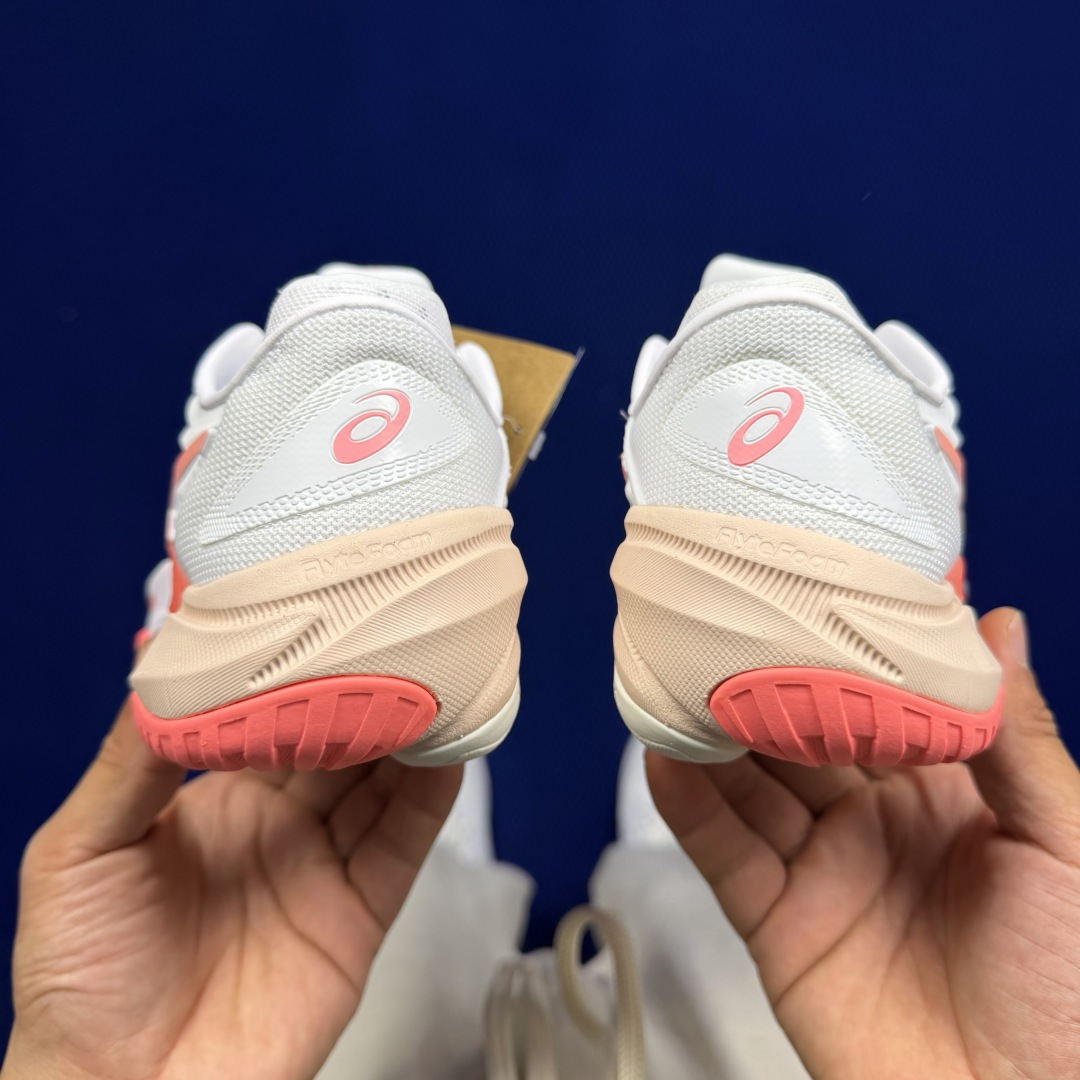 亚瑟士网球鞋🎾Asics Court FF 3 共31色‼️适用于硬地球场的网球鞋树脂加工的网眼材料的鞋