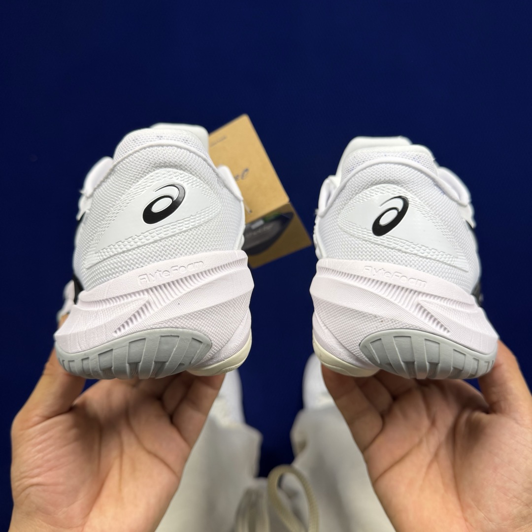 亚瑟士网球鞋🎾Asics Court FF 3 共31色‼️适用于硬地球场的网球鞋树脂加工的网眼材料的鞋