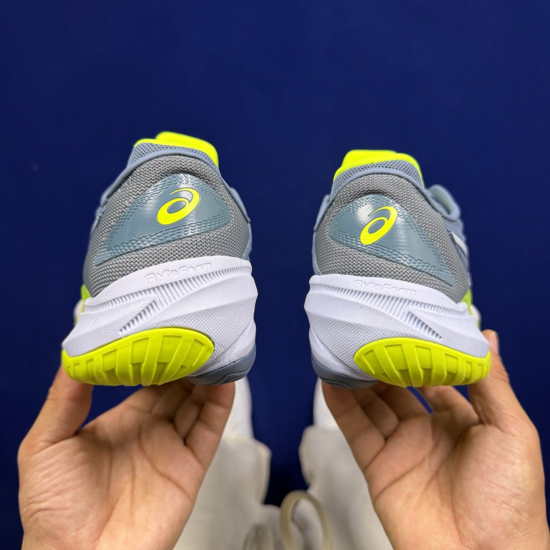 亚瑟士网球鞋🎾Asics Court FF 3 共31色‼️适用于硬地球场的网球鞋树脂加工的网眼材料的鞋