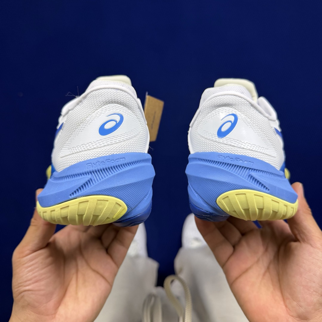 亚瑟士网球鞋🎾Asics Court FF 3 共31色‼️适用于硬地球场的网球鞋树脂加工的网眼材料的鞋