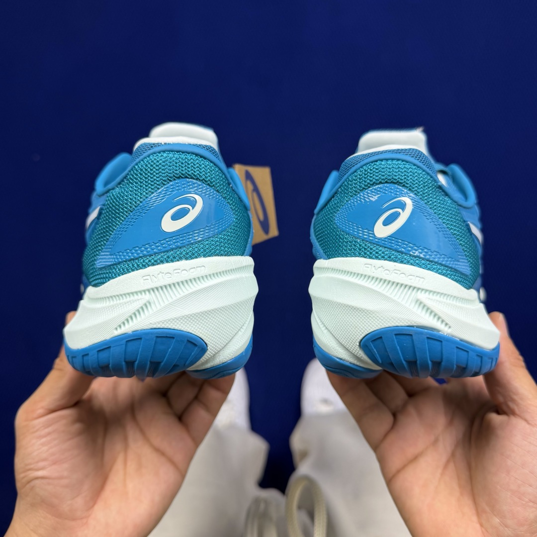 亚瑟士网球鞋🎾Asics Court FF 3 共31色‼️适用于硬地球场的网球鞋树脂加工的网眼材料的鞋