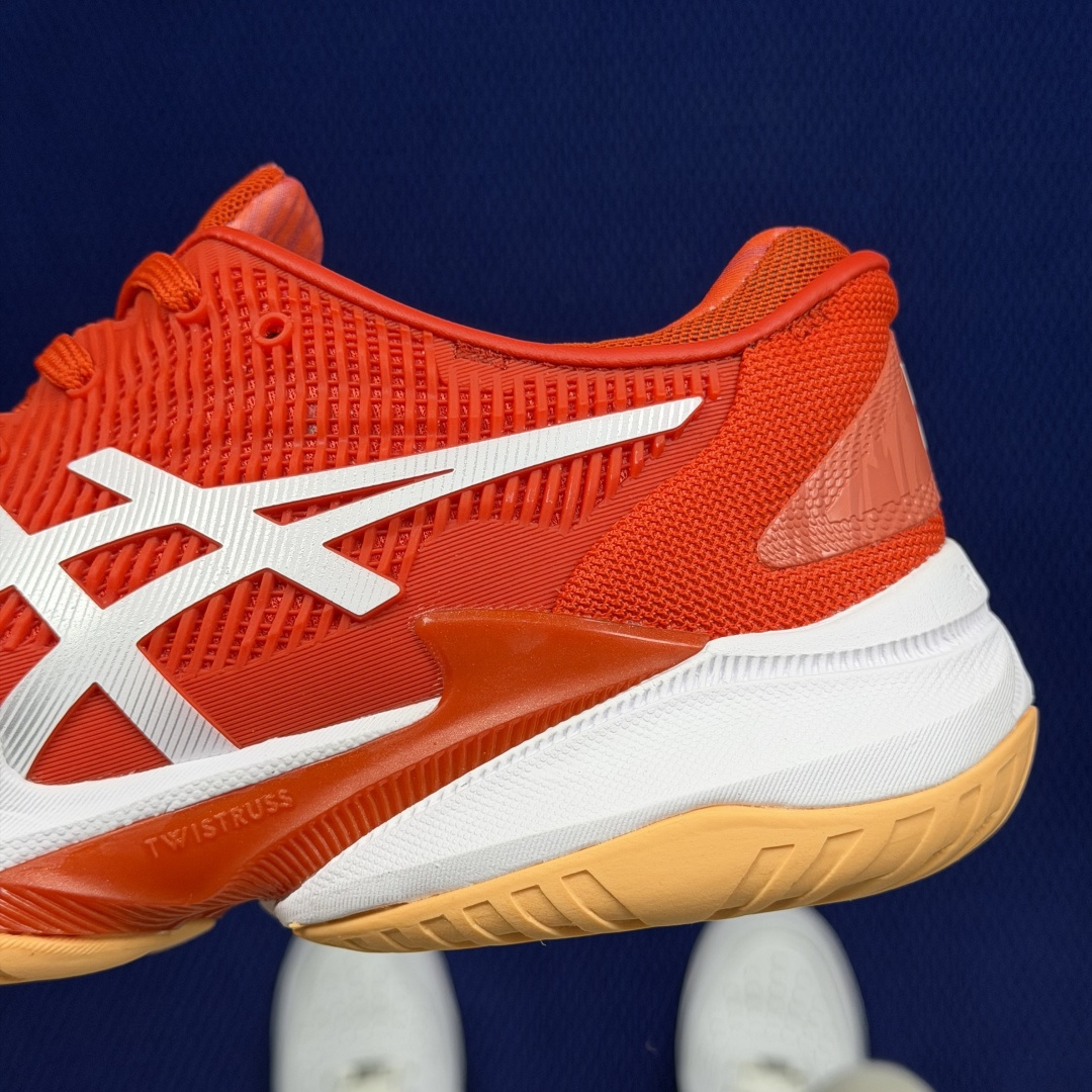 亚瑟士网球鞋🎾Asics Court FF 3 共31色‼️适用于硬地球场的网球鞋树脂加工的网眼材料的鞋