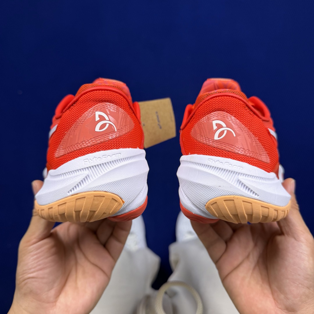 亚瑟士网球鞋🎾Asics Court FF 3 共31色‼️适用于硬地球场的网球鞋树脂加工的网眼材料的鞋