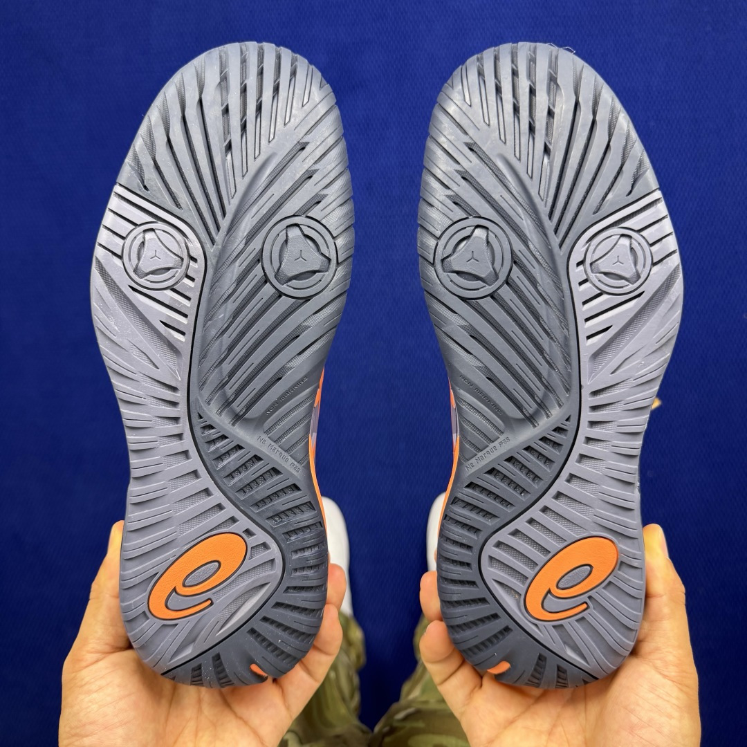 亚瑟士ASICS X10网球鞋，共22色‼️GEL-RESOLUTION X10 第6色:紫橙外贸爆款，