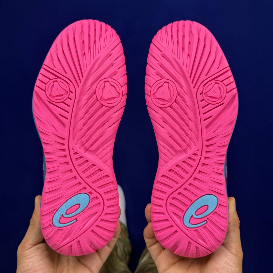 亚瑟士ASICS X10网球鞋，共22色‼️GEL-RESOLUTION X10 第12色:粉红外贸爆款