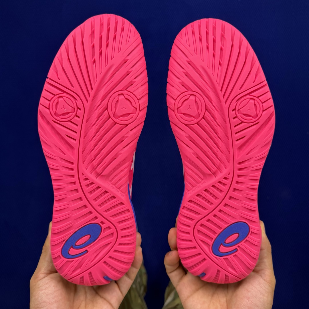 亚瑟士ASICS X10网球鞋，共22色‼️GEL-RESOLUTION X10 第14色:红外贸爆款，