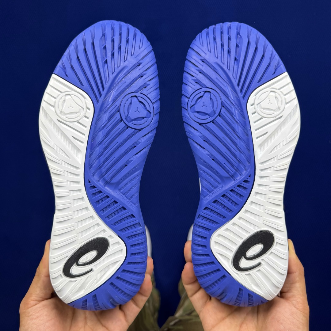 亚瑟士ASICS X10网球鞋，共22色‼️GEL-RESOLUTION X10 第15色:白蓝外贸爆款