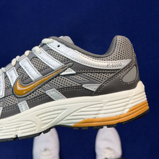 纯原 第64色:灰黄耐克 Nike 低帮复古老爹风休闲运动舒适慢跑鞋老爹鞋Initiator 独家出货独 纯原 第64色:灰黄耐克 Nike 低帮复古老爹风休闲运动舒适慢跑鞋老爹鞋Initiator 独家出货独