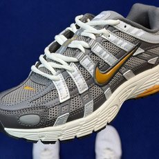 纯原 第64色:灰黄耐克 Nike 低帮复古老爹风休闲运动舒适慢跑鞋老爹鞋Initiator 独家出货独 纯原 第64色:灰黄耐克 Nike 低帮复古老爹风休闲运动舒适慢跑鞋老爹鞋Initiator 独家出货独