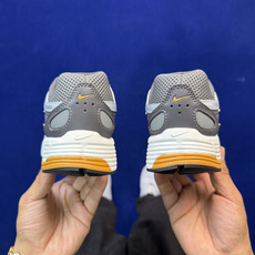 纯原 第64色:灰黄耐克 Nike 低帮复古老爹风休闲运动舒适慢跑鞋老爹鞋Initiator 独家出货独 纯原 第64色:灰黄耐克 Nike 低帮复古老爹风休闲运动舒适慢跑鞋老爹鞋Initiator 独家出货独
