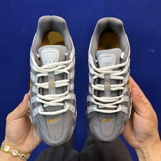纯原 第64色:灰黄耐克 Nike 低帮复古老爹风休闲运动舒适慢跑鞋老爹鞋Initiator 独家出货独 纯原 第64色:灰黄耐克 Nike 低帮复古老爹风休闲运动舒适慢跑鞋老爹鞋Initiator 独家出货独