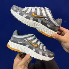 纯原 第64色:灰黄耐克 Nike 低帮复古老爹风休闲运动舒适慢跑鞋老爹鞋Initiator 独家出货独 纯原 第64色:灰黄耐克 Nike 低帮复古老爹风休闲运动舒适慢跑鞋老爹鞋Initiator 独家出货独