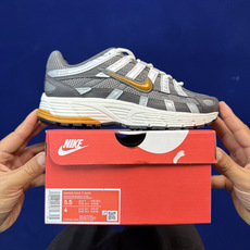 纯原 第64色:灰黄耐克 Nike 低帮复古老爹风休闲运动舒适慢跑鞋老爹鞋Initiator 独家出货独 纯原 第64色:灰黄耐克 Nike 低帮复古老爹风休闲运动舒适慢跑鞋老爹鞋Initiator 独家出货独