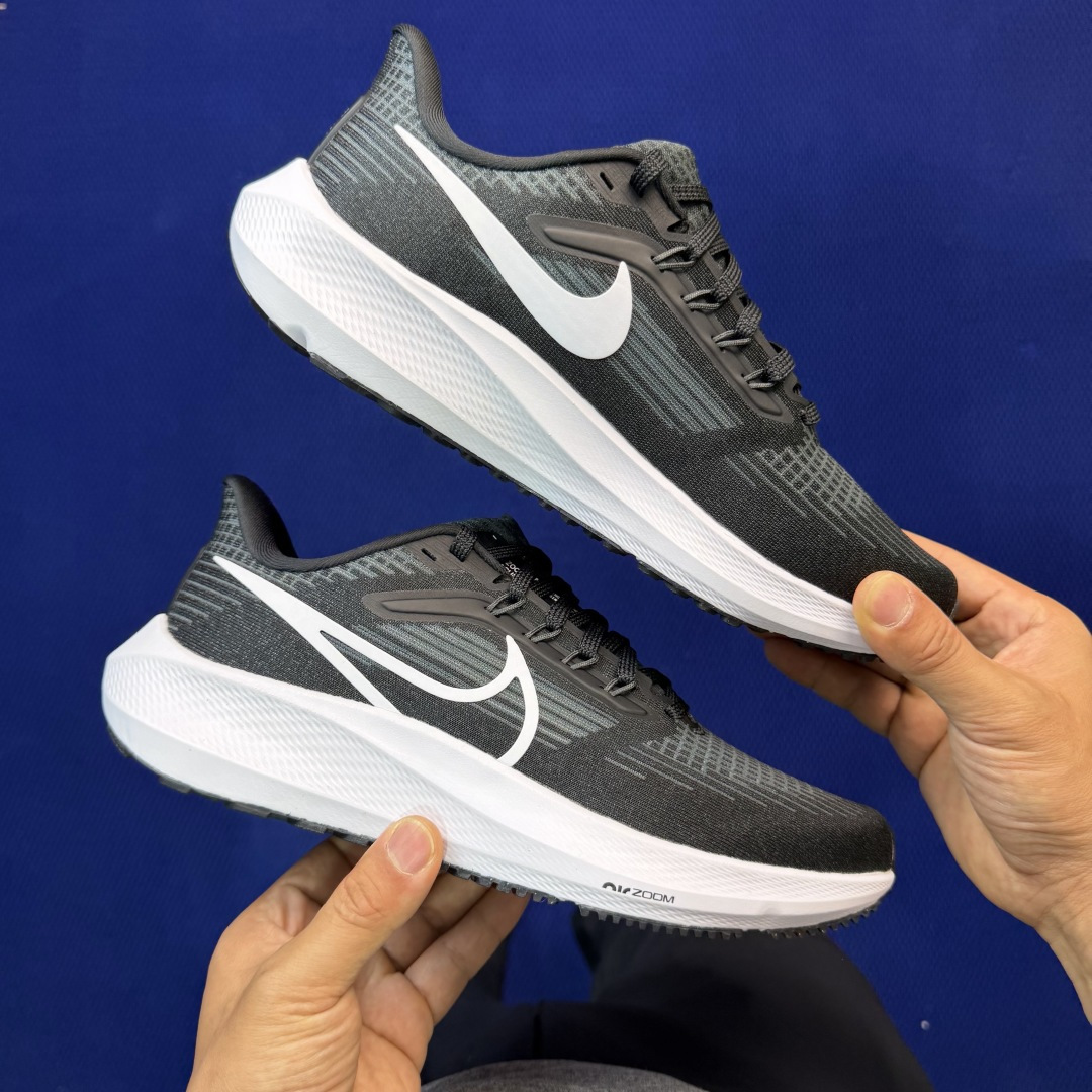 福利特价【C版马拉松登月系列】冲正纯原1:1品质！39代Nike Air Zoom Pegasus 39