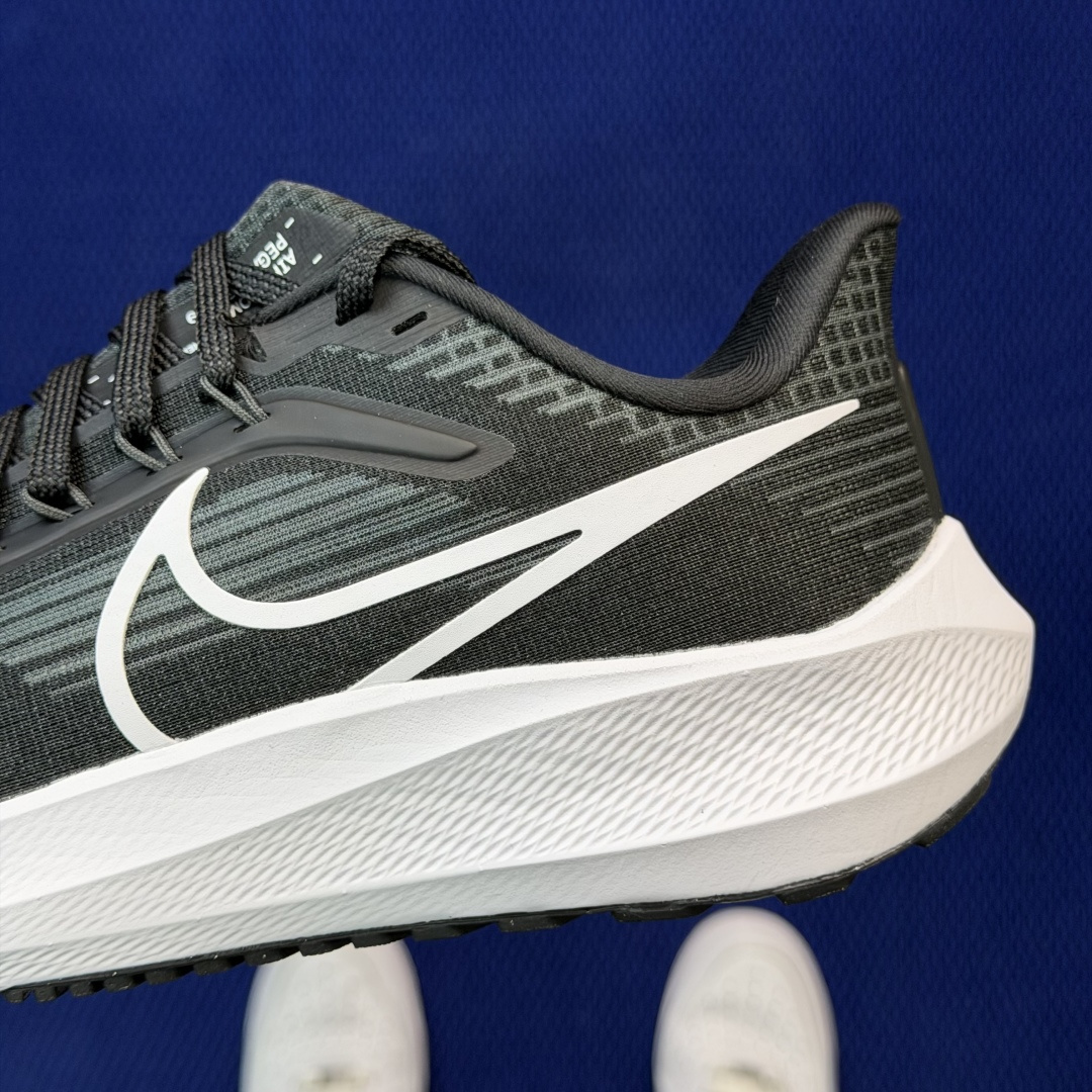 福利特价【C版马拉松登月系列】冲正纯原1:1品质！39代Nike Air Zoom Pegasus 39