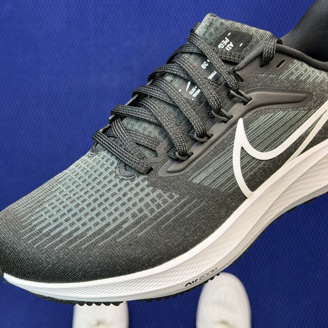 福利特价【C版马拉松登月系列】冲正纯原1:1品质！39代Nike Air Zoom Pegasus 39
