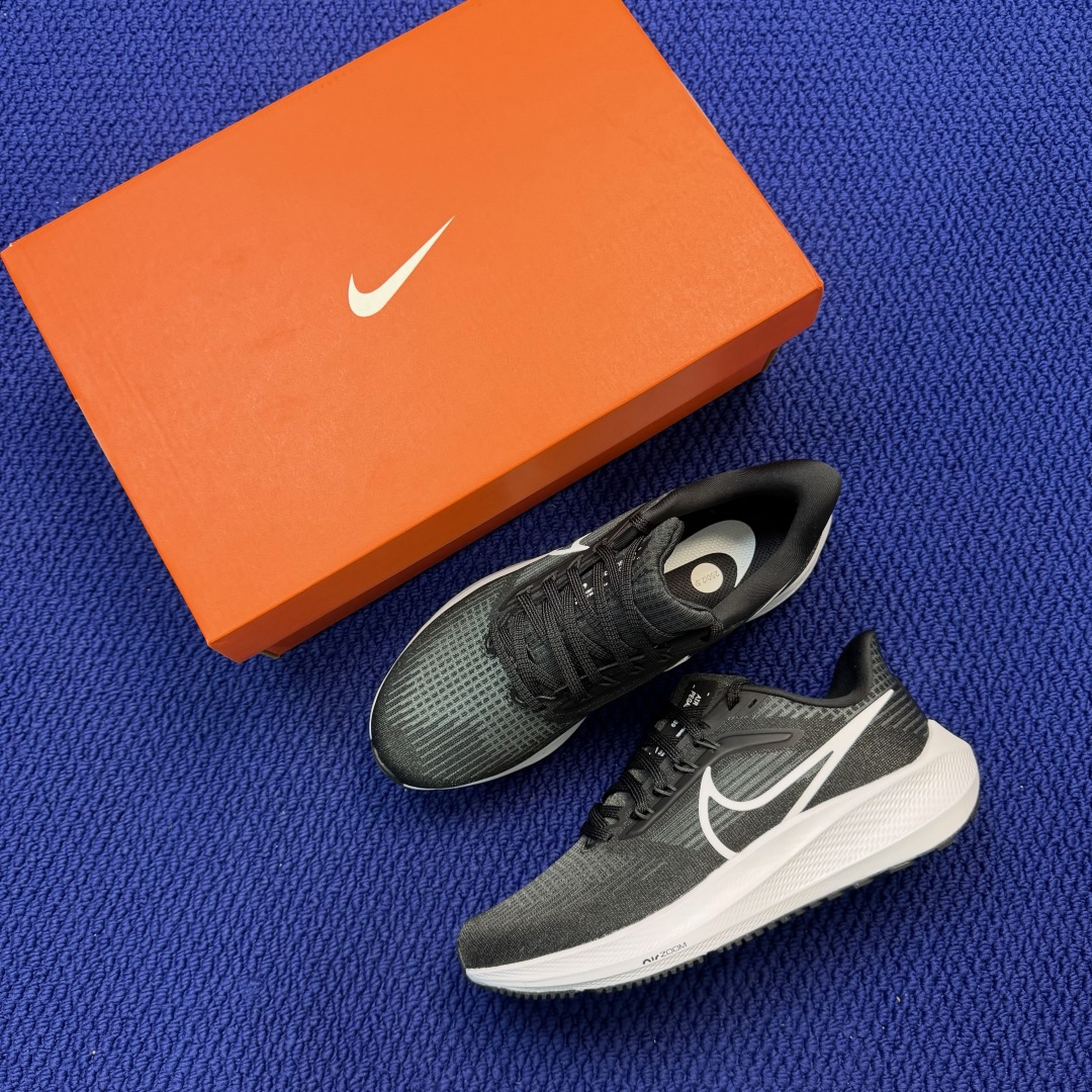 福利特价【C版马拉松登月系列】冲正纯原1:1品质！39代Nike Air Zoom Pegasus 39