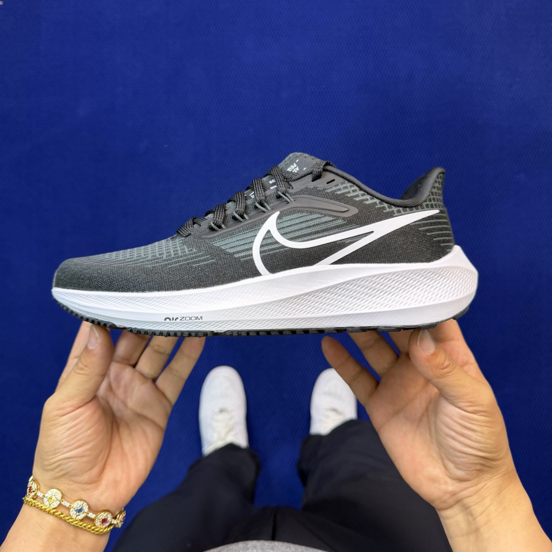 福利特价【C版马拉松登月系列】冲正纯原1:1品质！39代Nike Air Zoom Pegasus 39
