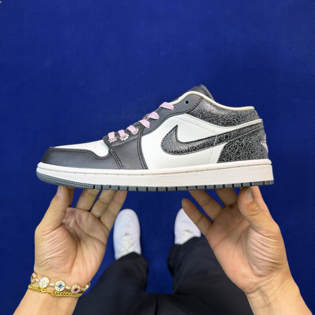 Air jordan 1 low 765