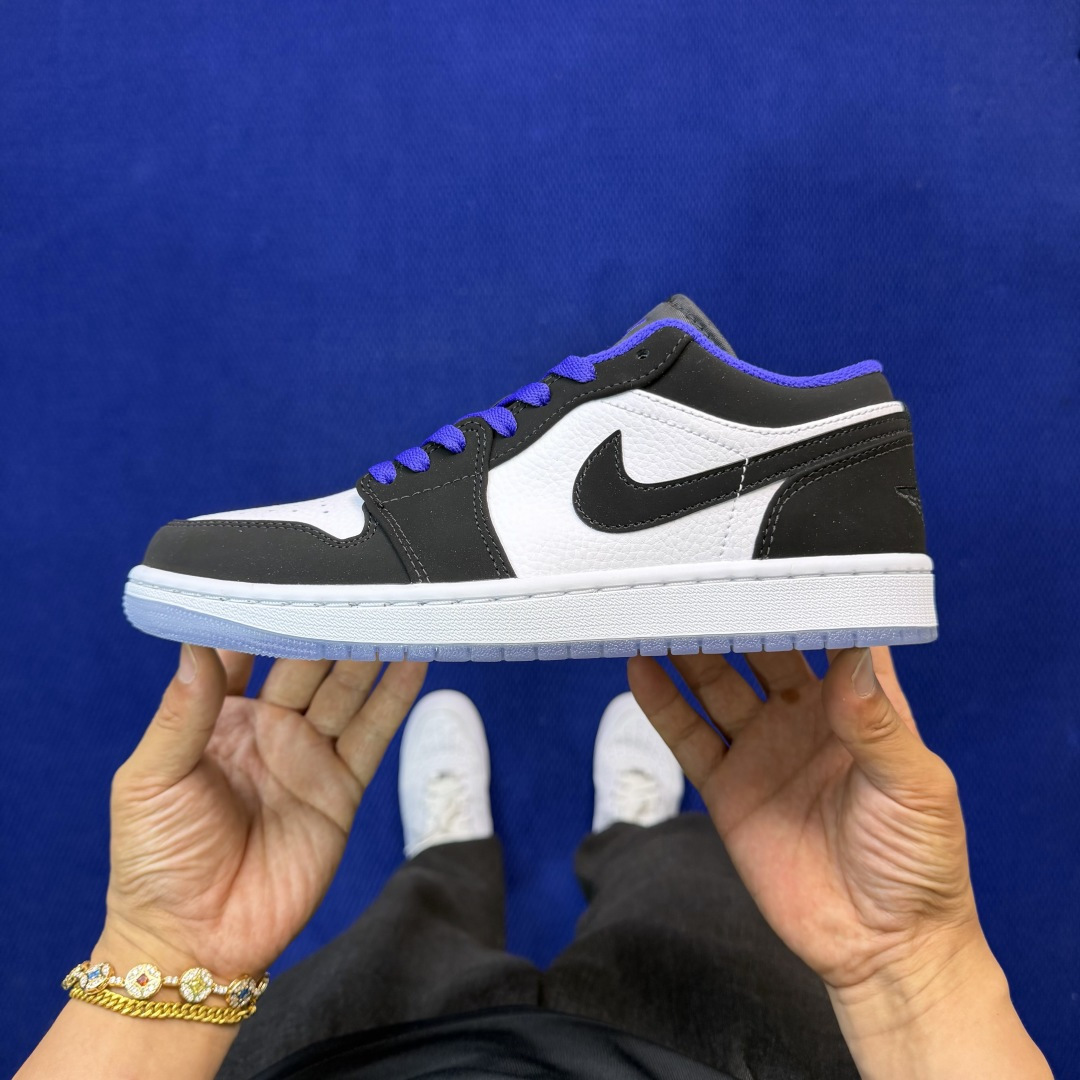 Air jordan 1 low 143