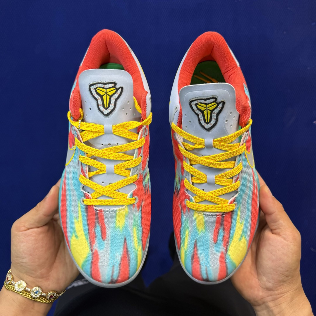 科比8代 Nike Kobe 8 GC 