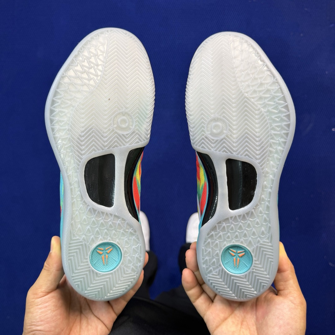 科比8代 Nike Kobe 8 GC 