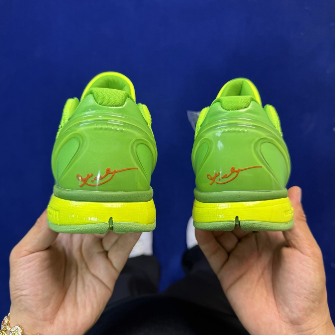 科比6代 Nike Zoom Kobe 6 Protro 