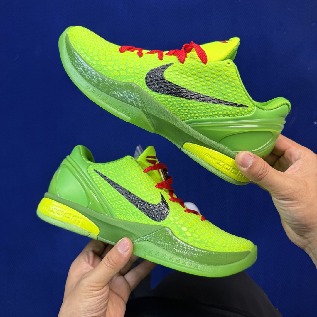 科比6代 Nike Zoom Kobe 6 Protro 