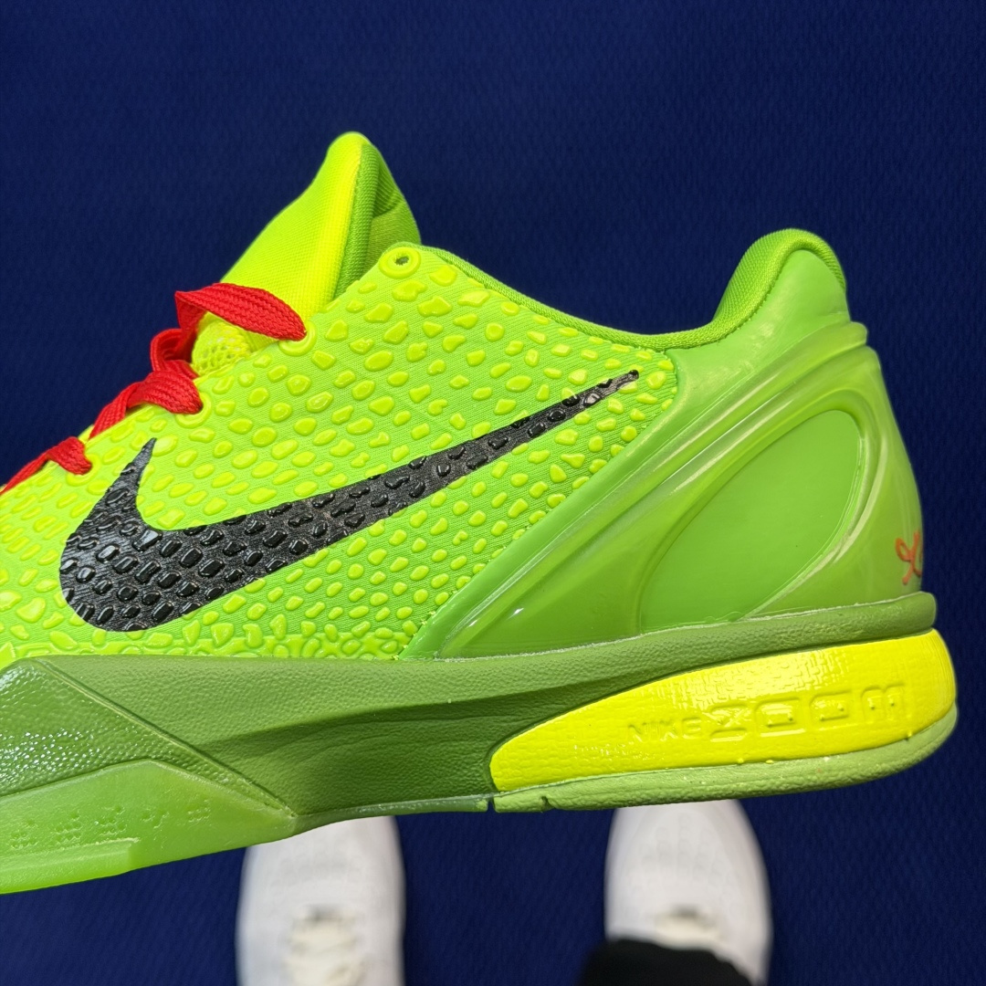 科比6代 Nike Zoom Kobe 6 Protro 