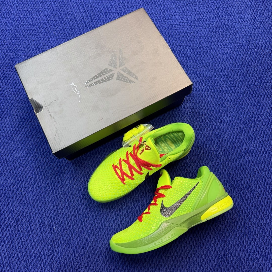科比6代 Nike Zoom Kobe 6 Protro 