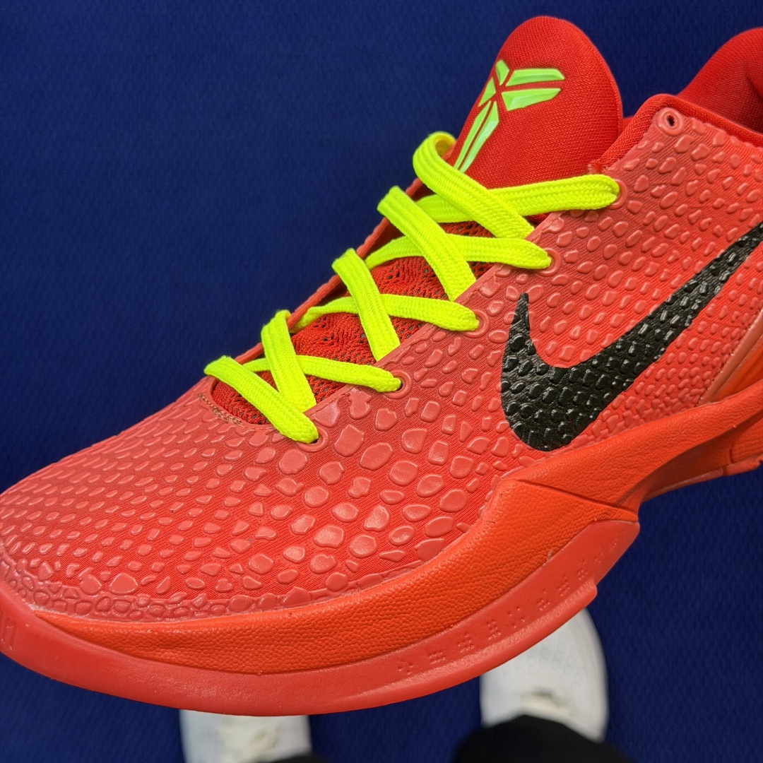 科比6代 Nike Zoom Kobe 6 Protro 