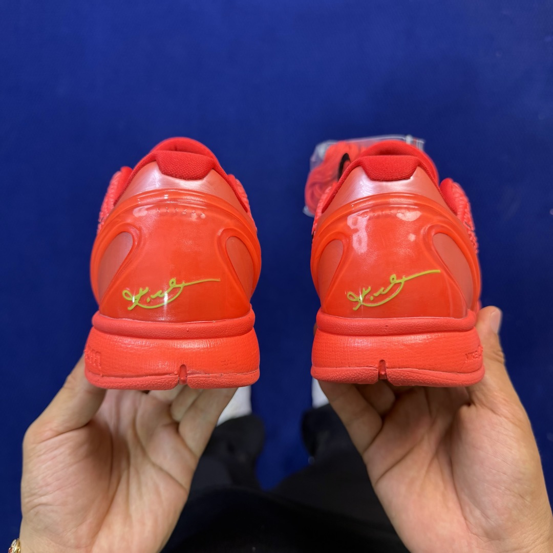 科比6代 Nike Zoom Kobe 6 Protro 