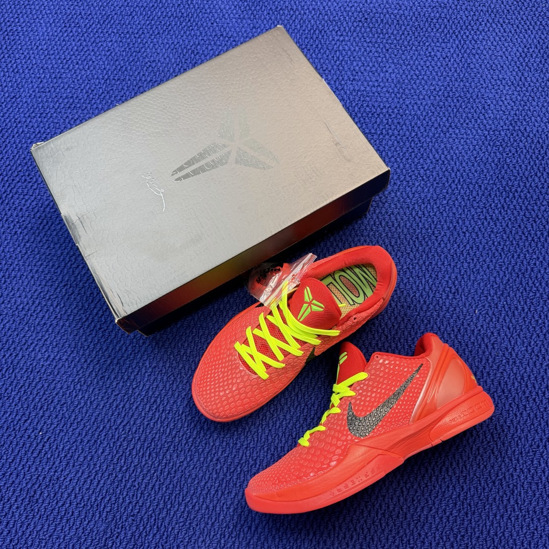 科比6代 Nike Zoom Kobe 6 Protro 