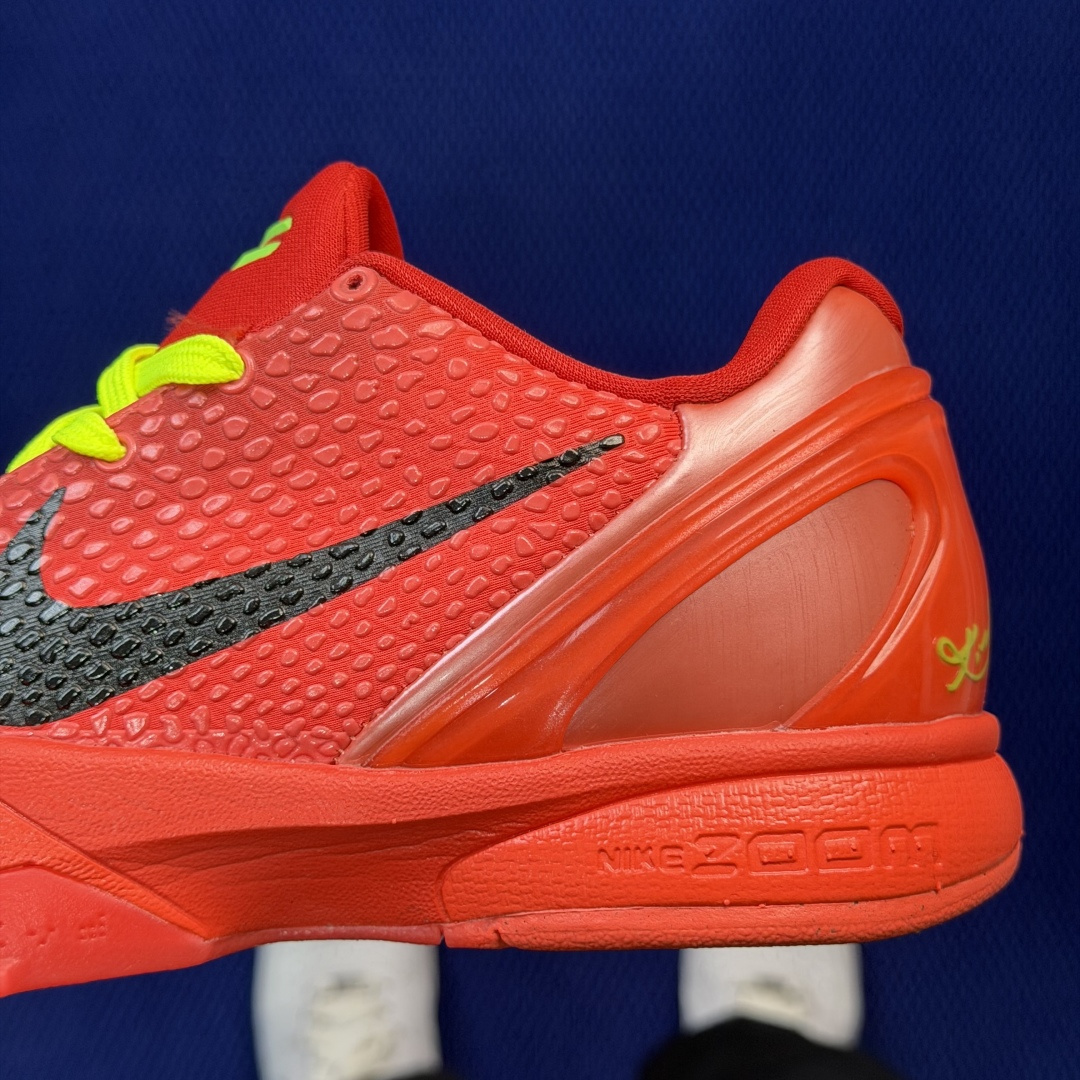 科比6代 Nike Zoom Kobe 6 Protro 