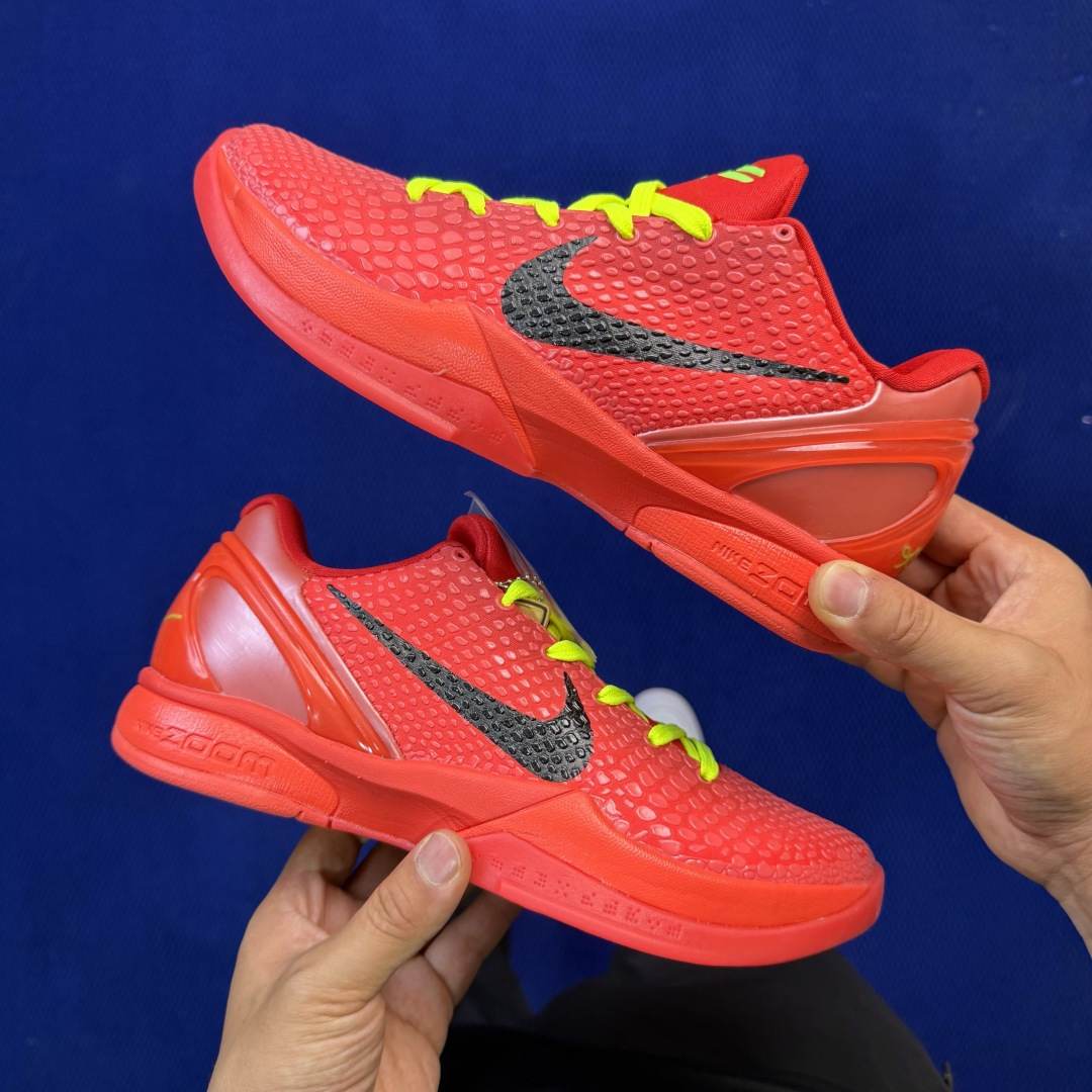 科比6代 Nike Zoom Kobe 6 Protro 