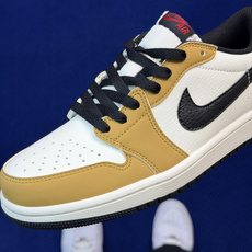 主推价格优势私DF版 顶级性价比低帮!第179色:新秀小麦棕白Air Jordan AJ1 Low 低帮 主推价格优势私DF版 顶级性价比低帮!第179色:新秀小麦棕白Air Jordan AJ1 Low 低帮
