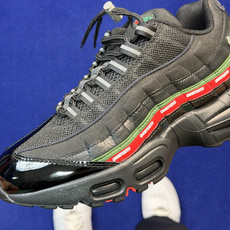 顶奢品质!Nike Air Max 95 低帮气垫跑鞋大厂纯原!max95 第7色: UNDEFEATE 顶奢品质!Nike Air Max 95 低帮气垫跑鞋大厂纯原!max95 第7色: UNDEFEATE