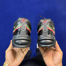 顶奢品质!Nike Air Max 95 低帮气垫跑鞋大厂纯原!max95 第7色: UNDEFEATE 顶奢品质!Nike Air Max 95 低帮气垫跑鞋大厂纯原!max95 第7色: UNDEFEATE