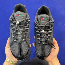 顶奢品质!Nike Air Max 95 低帮气垫跑鞋大厂纯原!max95 第7色: UNDEFEATE 顶奢品质!Nike Air Max 95 低帮气垫跑鞋大厂纯原!max95 第7色: UNDEFEATE
