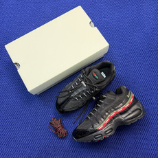 顶奢品质!Nike Air Max 95 低帮气垫跑鞋大厂纯原!max95 第7色: UNDEFEATE 顶奢品质!Nike Air Max 95 低帮气垫跑鞋大厂纯原!max95 第7色: UNDEFEATE