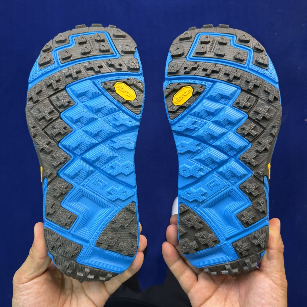 Hoka溯溪鞋 凉鞋 3色！HOKA One One Vibram 轻量溯溪鞋原鞋开发 市面最强品质！尺