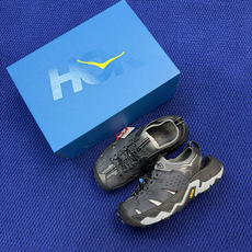 Hoka溯溪鞋 凉鞋 3色!HOKA One One Vibram 轻量溯溪鞋原鞋开发 市面最强品质!尺 Hoka溯溪鞋 凉鞋 3色!HOKA One One Vibram 轻量溯溪鞋原鞋开发 市面最强品质!尺