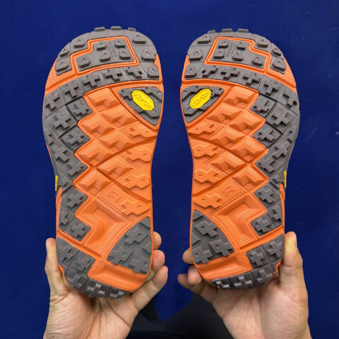Hoka溯溪鞋 凉鞋 3色！HOKA One One Vibram 轻量溯溪鞋原鞋开发 市面最强品质！尺