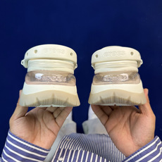 Crocs卡骆驰 气垫洞洞鞋 小海豚4色原厂数据复模,双层注塑尺码:M3-M7 / 34-40M3=34 Crocs卡骆驰 气垫洞洞鞋 小海豚4色原厂数据复模,双层注塑尺码:M3-M7 / 34-40M3=34