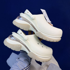 Crocs卡骆驰 气垫洞洞鞋 小海豚4色原厂数据复模,双层注塑尺码:M3-M7 / 34-40M3=34 Crocs卡骆驰 气垫洞洞鞋 小海豚4色原厂数据复模,双层注塑尺码:M3-M7 / 34-40M3=34