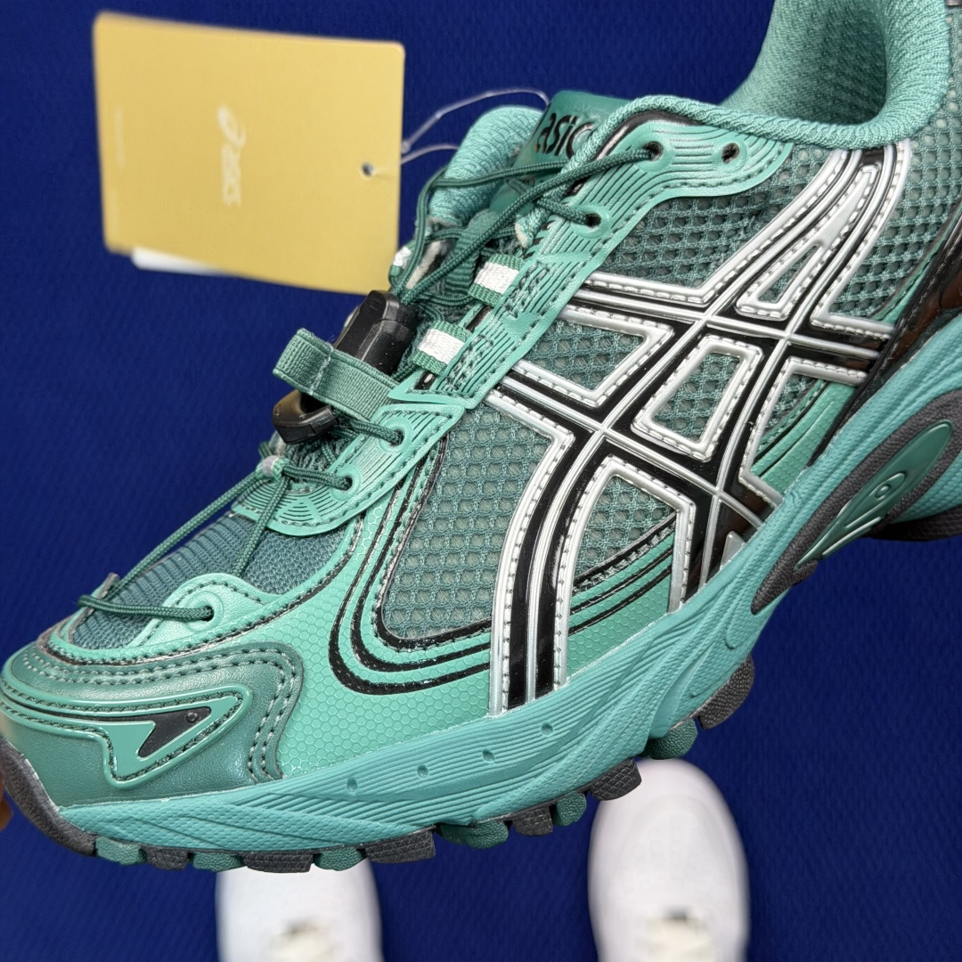 福利特价！外贸专供 平台高端首选特价 共13色！Asics GEL-Nimbus 10.1大厂纯原放心推